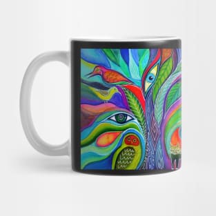 Tree of Life Mug